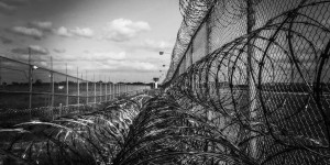 Beitragsbild des Blogbeitrags Komponieren hinter Gittern