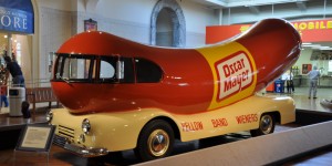 Beitragsbild des Blogbeitrags American Way of Life!