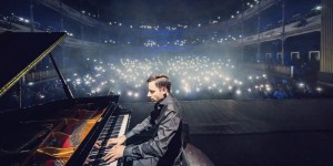 Beitragsbild des Blogbeitrags Der schnellste Pianist 