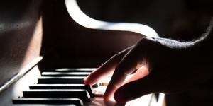 Beitragsbild des Blogbeitrags Die „Pianistische Null“ der romantischen Klaviermusik