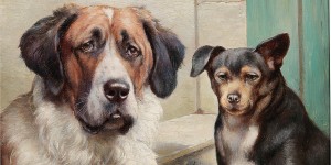 Beitragsbild des Blogbeitrags Auf den Hund gekommen