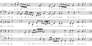 Beitragsbild des Blogbeitrags Carlo Gesualdo, die kontroverseste Figur in der Musikgeschichte