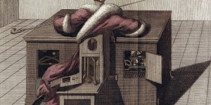 Beitragsbild des Blogbeitrags Schach mit dem Türken!