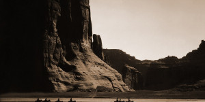 Beitragsbild des Blogbeitrags Edward Sheriff Curtis 