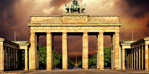 Beitragsbild des Blogbeitrags B(r)uchstücke XLIII-Literaturreise durch Deutschland