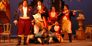 Beitragsbild des Blogbeitrags Die Geschichte des Belcanto