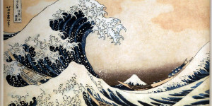 Beitragsbild des Blogbeitrags Faszination Ferner Osten – Kunst aus Japan