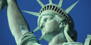 Beitragsbild des Blogbeitrags B(r)uchstücke der Literatur XLIV – Reise durch die USA