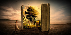 Beitragsbild des Blogbeitrags B(r)uchstücke der Literatur LI – Amerikanische Erzählungen