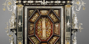 Beitragsbild des Blogbeitrags Reliquienostensorium