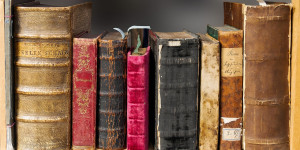 Beitragsbild des Blogbeitrags B(r)uchstücke der Literatur LVI – Die Kunst der Beredsamkeit