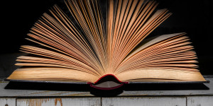 Beitragsbild des Blogbeitrags B(r)uchstücke der Literatur LXIV – Das 20. Jahrhundert