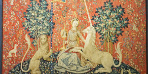 Beitragsbild des Blogbeitrags Gewirkte Geschichte(n)