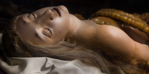 Beitragsbild des Blogbeitrags Des Kaisers Puppen – Das Josephinum in Wien