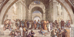 Beitragsbild des Blogbeitrags B(r)uchstücke der Literatur LXXVI – Jeder Mensch ist Philosoph