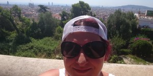 Beitragsbild des Blogbeitrags Barcelona - Eine abenteurliche Reise Teil 1 