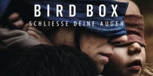Beitragsbild des Blogbeitrags Bird Box von Josh Malerman 