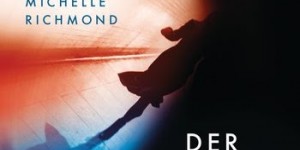 Beitragsbild des Blogbeitrags Der Pakt - Bis dass der Tod uns scheidet von Michelle Richmond