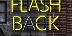 Beitragsbild des Blogbeitrags Flashback - Was hast du damals getan? von Andrea Bartz