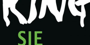 Beitragsbild des Blogbeitrags Misery von Stephen King