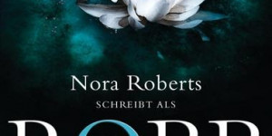 Beitragsbild des Blogbeitrags Tödliche Unschuld von J. D. Robb