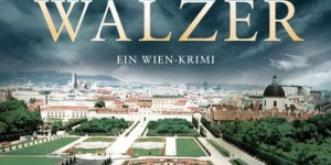 Beitragsbild des Blogbeitrags Ein letzter Walzer von Beate Maxian