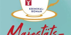 Beitragsbild des Blogbeitrags Ein Fall von Majestätsvergiftung von Chris McGeorge
