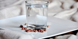 Beitragsbild des Blogbeitrags 5 Days Without Food – My Fasting Experience