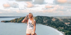Beitragsbild des Blogbeitrags EF Sprachreise in Costa Rica