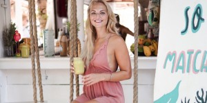 Beitragsbild des Blogbeitrags Tulum Restaurant Guide – food & Instagram spots!