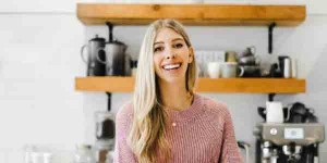 Beitragsbild des Blogbeitrags Inspirational Interview with Jess from Choosing Chia