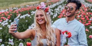 Beitragsbild des Blogbeitrags 5 Tools to Become an Established Instagram Blogger (2019)