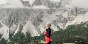 Beitragsbild des Blogbeitrags Mehrtägige Hüttenwanderung in Südtirol I Villnößtal 