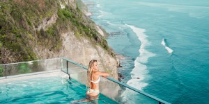 Beitragsbild des Blogbeitrags Best Instagram photo spots in Bali 2020 