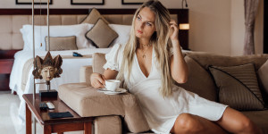 Beitragsbild des Blogbeitrags My stay at Viceroy Bali – hotel review