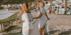 Beitragsbild des Blogbeitrags Reisetipps für Kapstadt – Reiseführer mit Erfahrungen & Insidertipps!