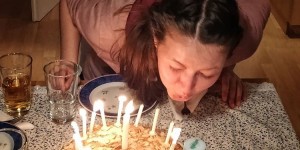 Beitragsbild des Blogbeitrags Happy Birthday!
