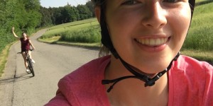 Beitragsbild des Blogbeitrags 10 Monate Österreich |Juni