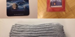 Beitragsbild des Blogbeitrags Tschüss, deutsche Weihnachtslieder!