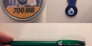 Beitragsbild des Blogbeitrags Tschüss, Nazar-Amulett!