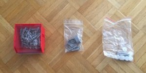 Beitragsbild des Blogbeitrags Das Messie-Haus