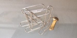 Beitragsbild des Blogbeitrags Auf Wiedersehen, Klammern!