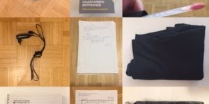 Beitragsbild des Blogbeitrags Haarfarbe entfernen oder: Hermine Granger für Arme