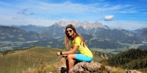 Beitragsbild des Blogbeitrags Bergtour vom Lärchfilzkogel zum Wildseeloderhaus und rasant bergab mit dem Timoks Coaster 