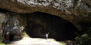 Beitragsbild des Blogbeitrags Geheimnisse einer Grotte – Lurgrotte in Semriach/Peggau 