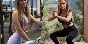 Beitragsbild des Blogbeitrags Home Workout vs. Fitness Center 
