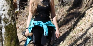 Beitragsbild des Blogbeitrags Wanderung auf den Windberg in Oberösterreich 