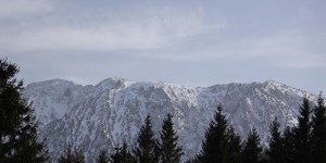 Beitragsbild des Blogbeitrags Eiskapelle und Steyreck 