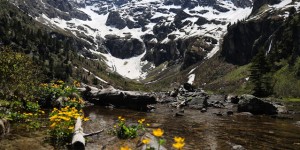 Beitragsbild des Blogbeitrags Frische Bergluft, klares Wasser und viel Action - Bergsommer in Schladming 