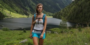 Beitragsbild des Blogbeitrags Riesachsee und Riesach-Wasserfall in den Schladminger Tauern
